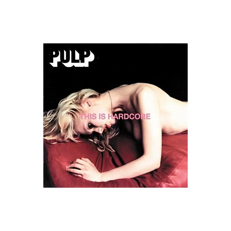 This Is Hardcore - Vinyl LP