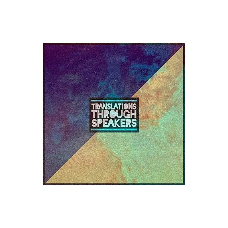 Translations Through Speakers - Vinyl LP