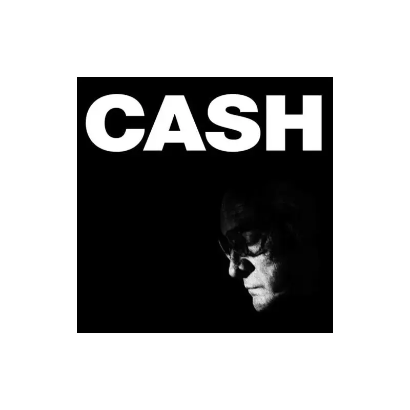 American Iv: The Man Comes Around - Vinyl LP