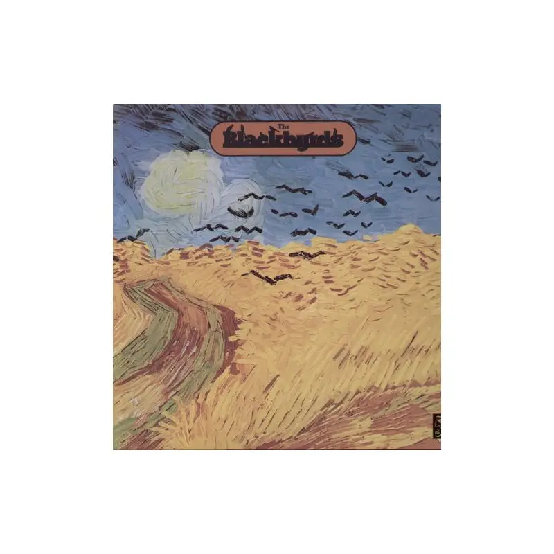 Blackbyrds - Vinyl LP
