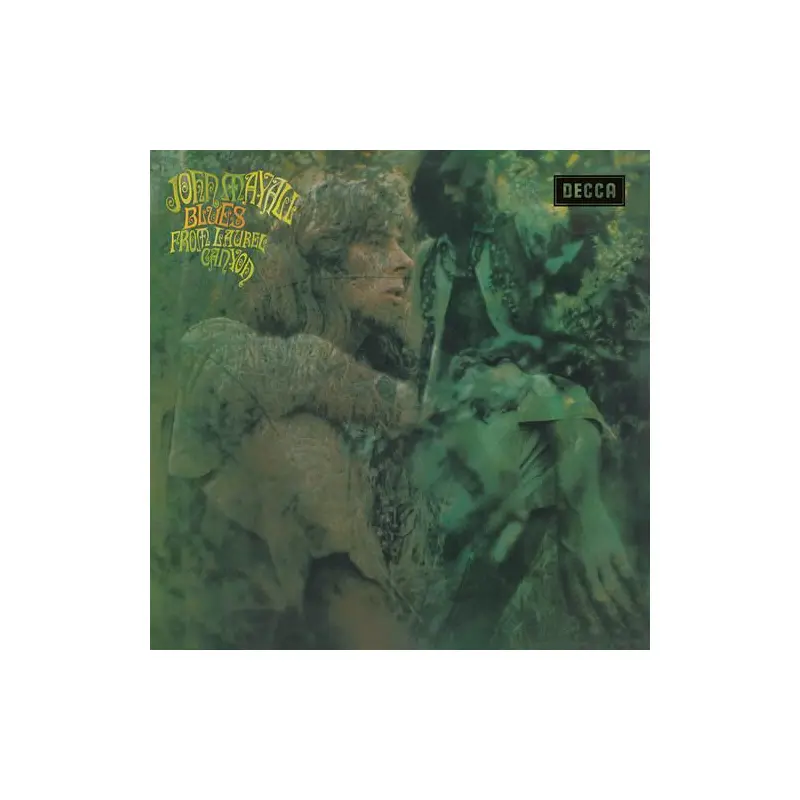 Blues From Laurel Canyon - Vinyl LP