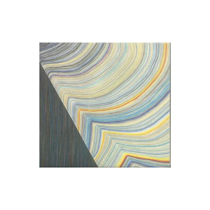 Breaking The Shell - Vinyl LP