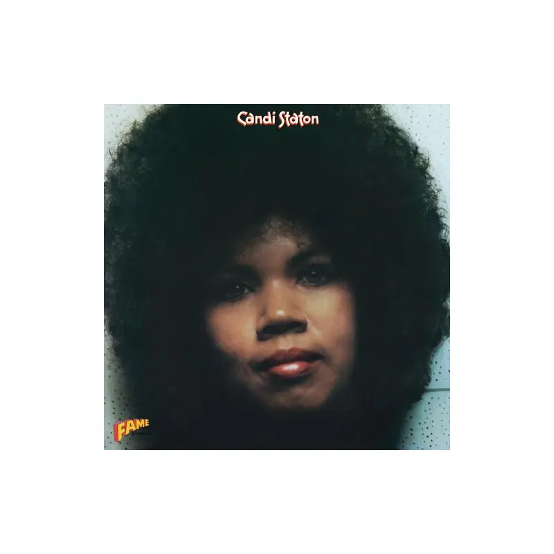 Candi Staton - Vinyl LP