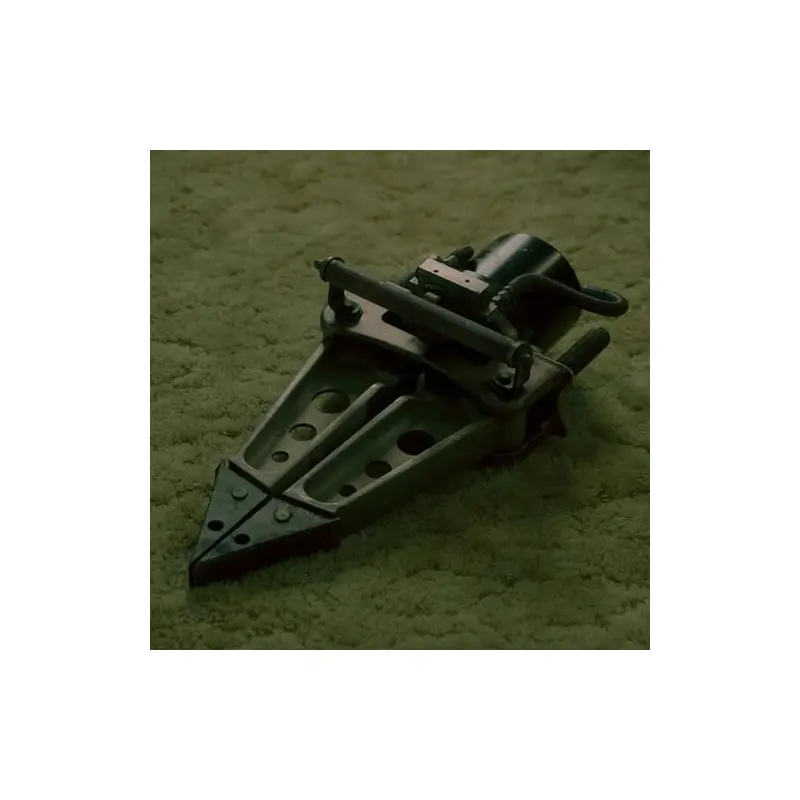 The Jaws Of Life - Vinyl LP