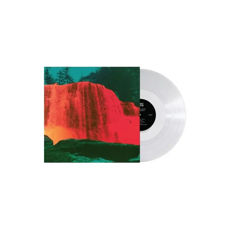 The Waterfall II - Vinyl LP