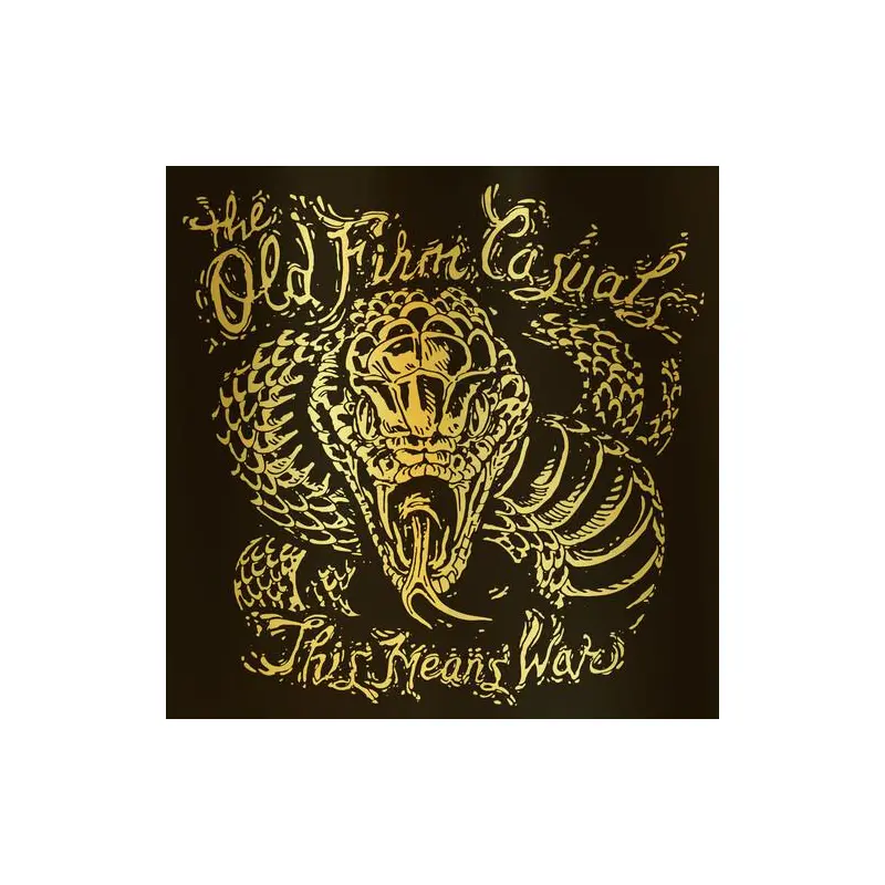 This Means War - Vinyl LP