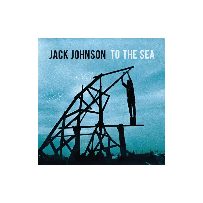 To the Sea - Vinyl LP