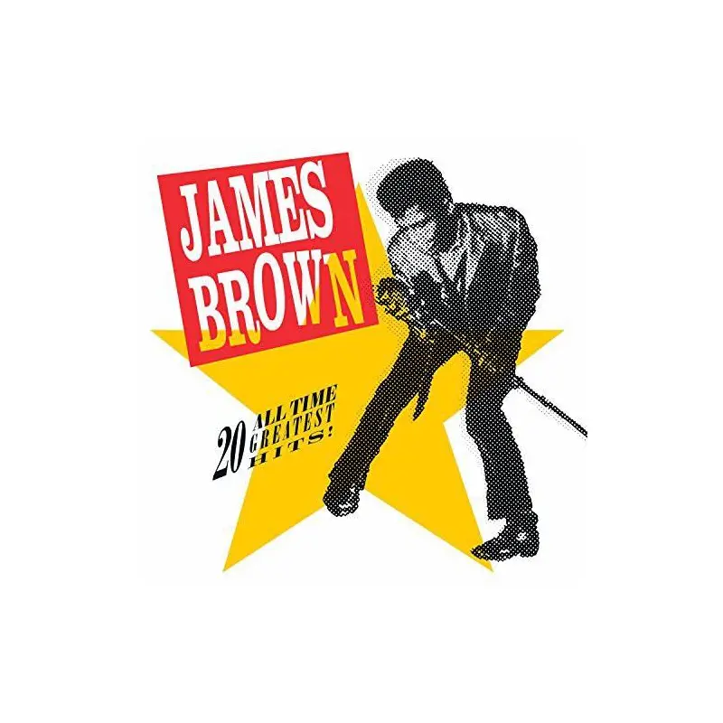 20 All-Time Greatest Hits - Vinyl LP