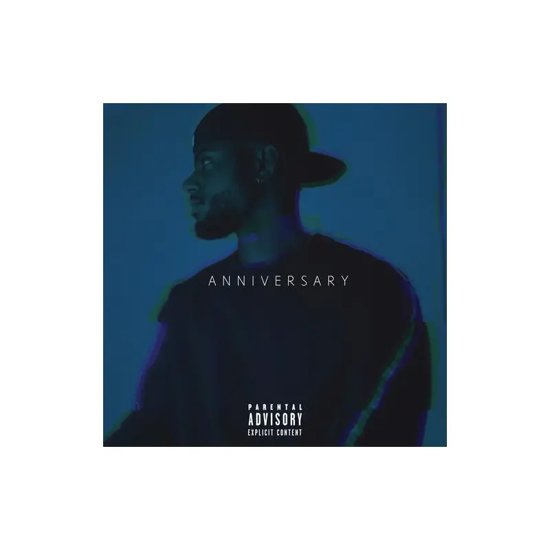 A N N I V E R S A R Y (Deluxe) (PA) (2 LP) (150gram Vinyl) (NON-RETURNABLE) - Deluxe Edition Vinyl LP 150 Gram