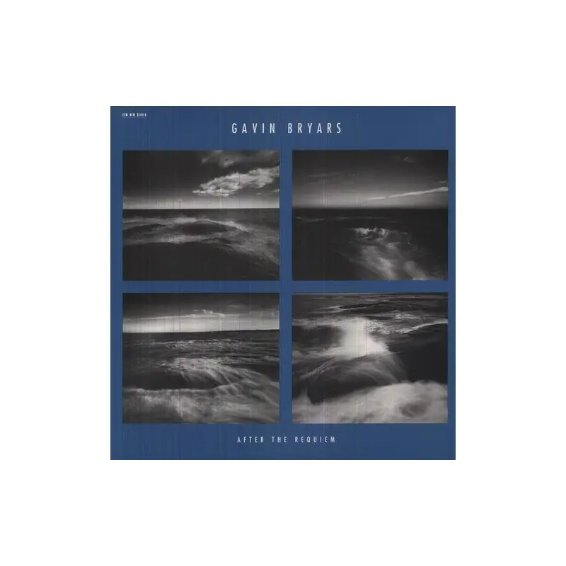 After the Requiem - Vinyl LP