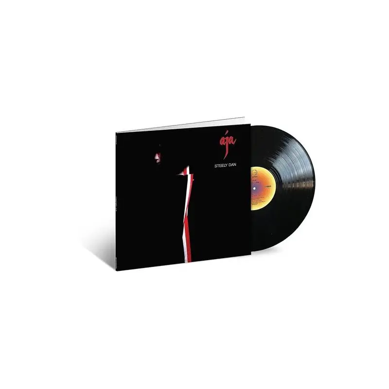 Aja - Vinyl LP