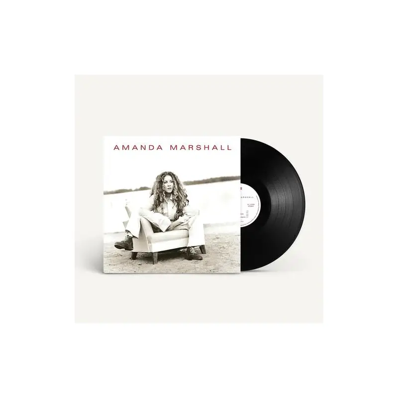 Amanda Marshall - Vinyl LP