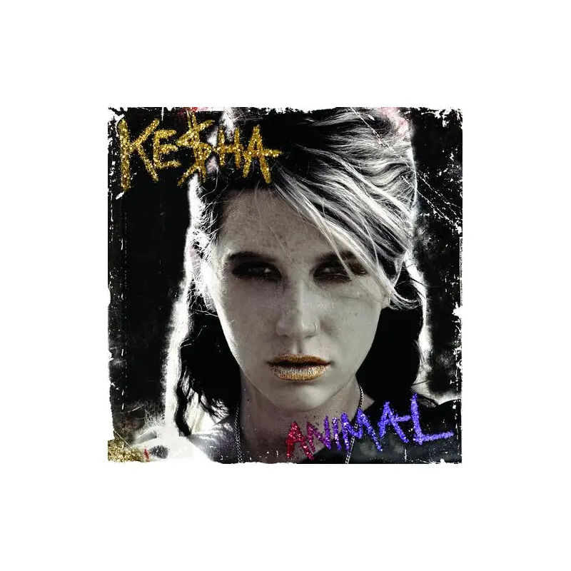 Animal (expanded edition) - Vinyl LP