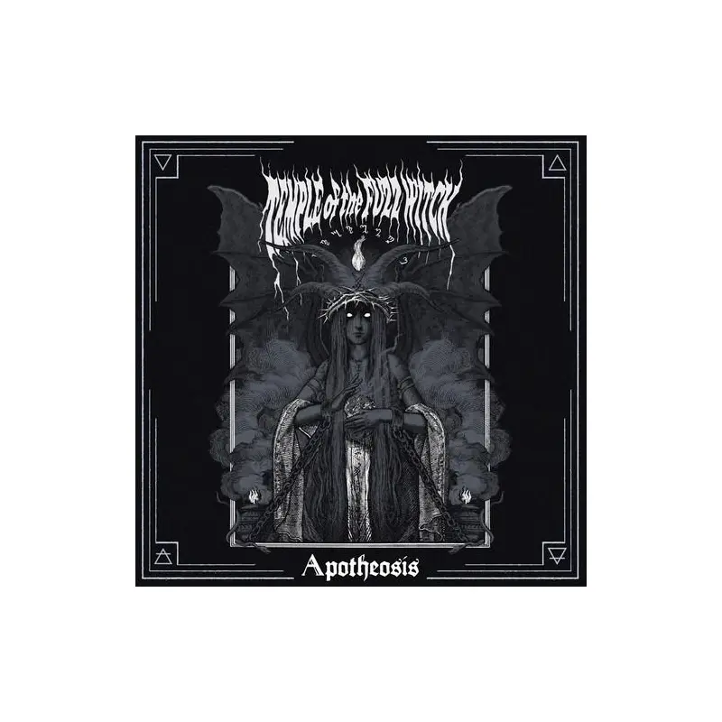 Apotheosis - Vinyl LP