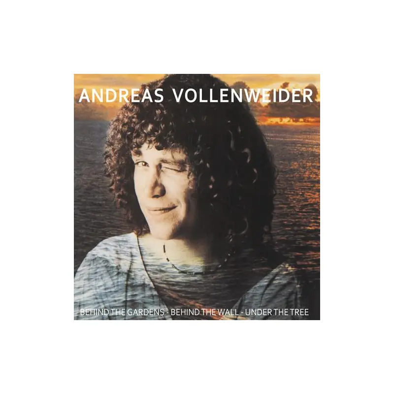 Behind The Gardens - Behind The Wall - Under The Tree - Vinyl LP