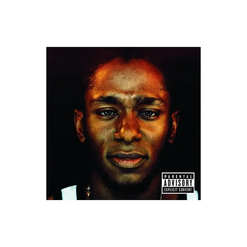 Black on Both Sides - Vinyl LP