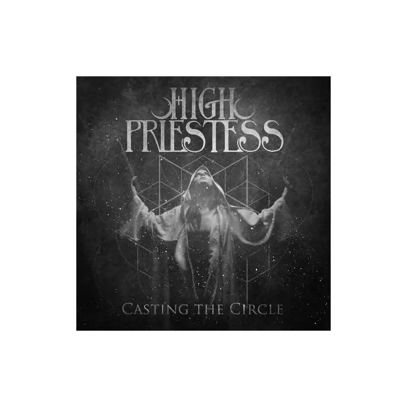 Casting The Circle - Vinyl LP