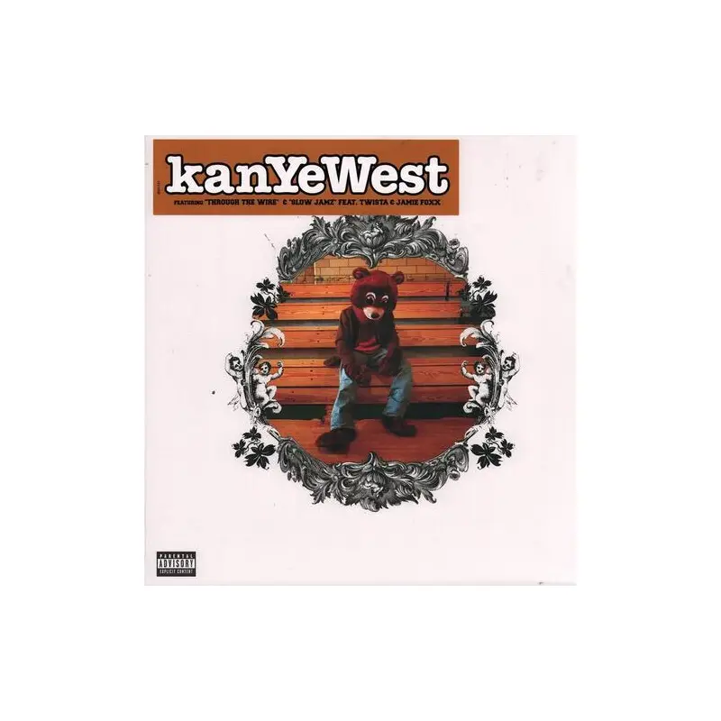 College Dropout - Vinyl LP