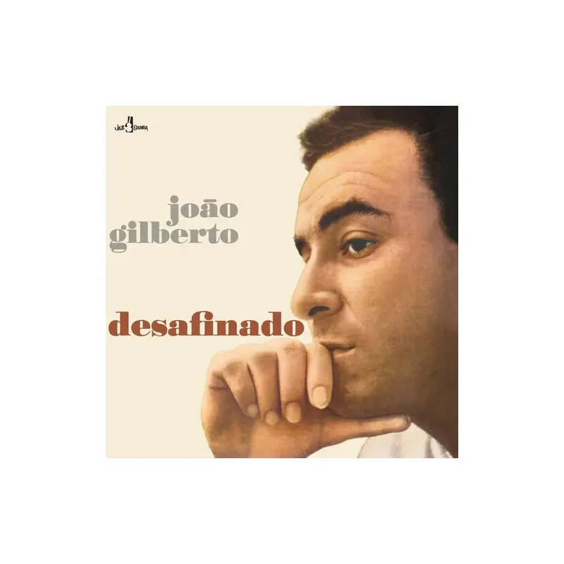 Desafinado - Limited 180-Gram Vinyl - Limited Edition Vinyl LP 180 Gram