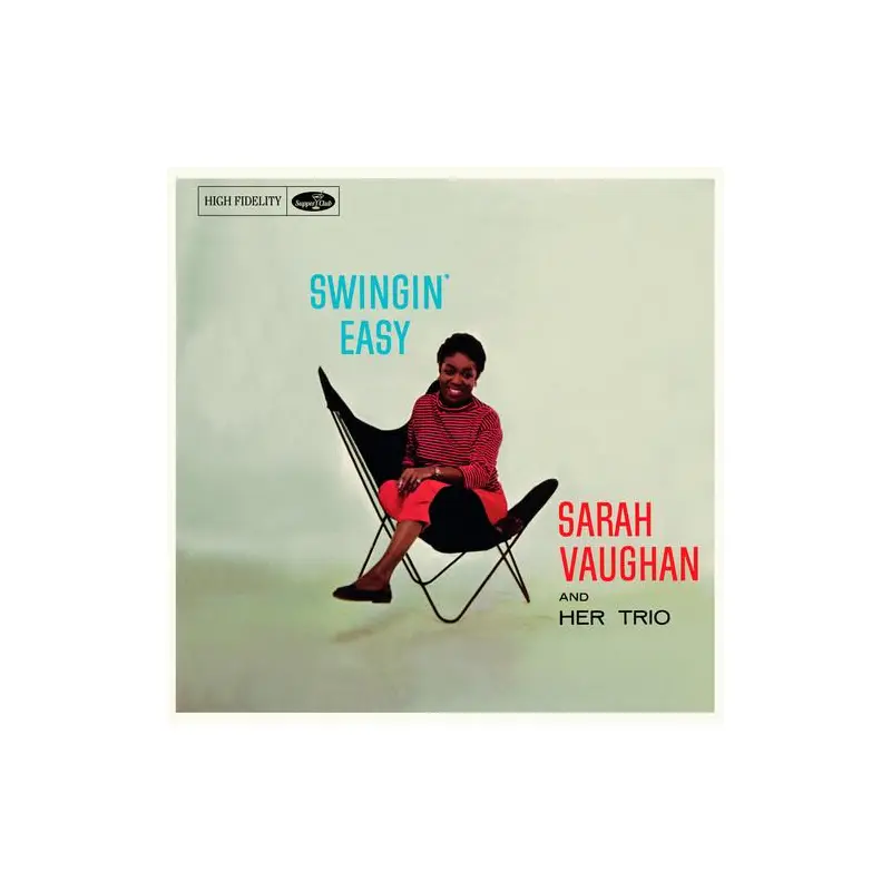 & Her Trio Swingin Easy - Limited 180gm Vinyl with Bonus Tracks - Limited Edition Vinyl LP 180 Gram