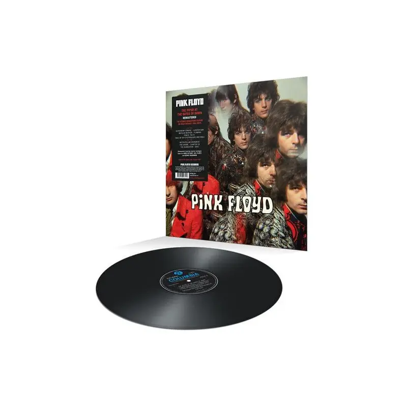 The Piper At The Gates Of Dawn - Vinyl LP