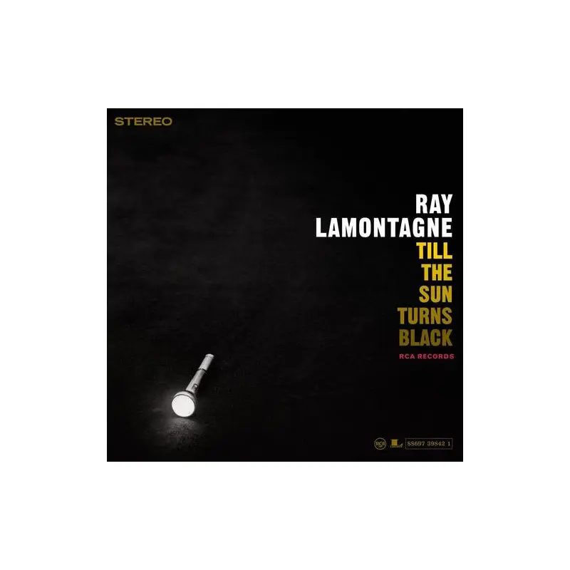 Till the Sun Turns Black - Vinyl LP 180 Gram