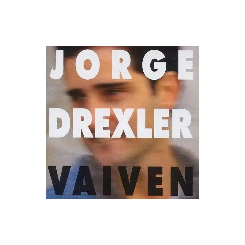 Vaiven - 140gm Vinyl - Vinyl LP 140 Gram