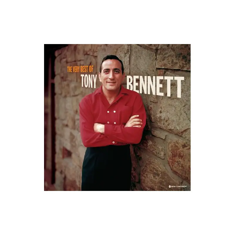 Very Best Of Tony Bennett - 180-Gram Vinyl - Vinyl LP 180 Gram