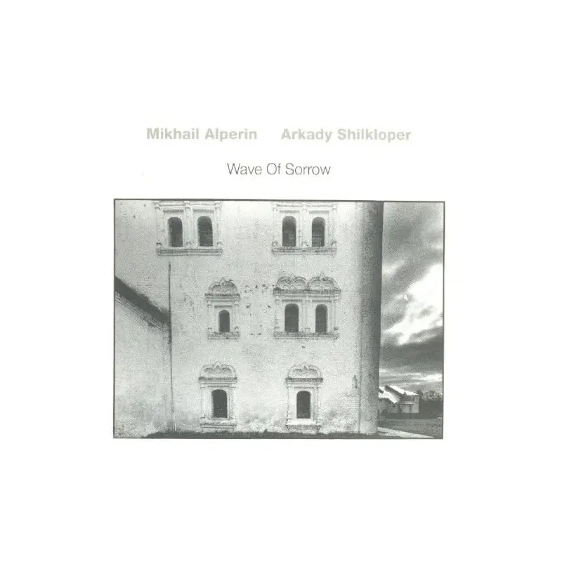 Wave of Sorrow - Vinyl LP