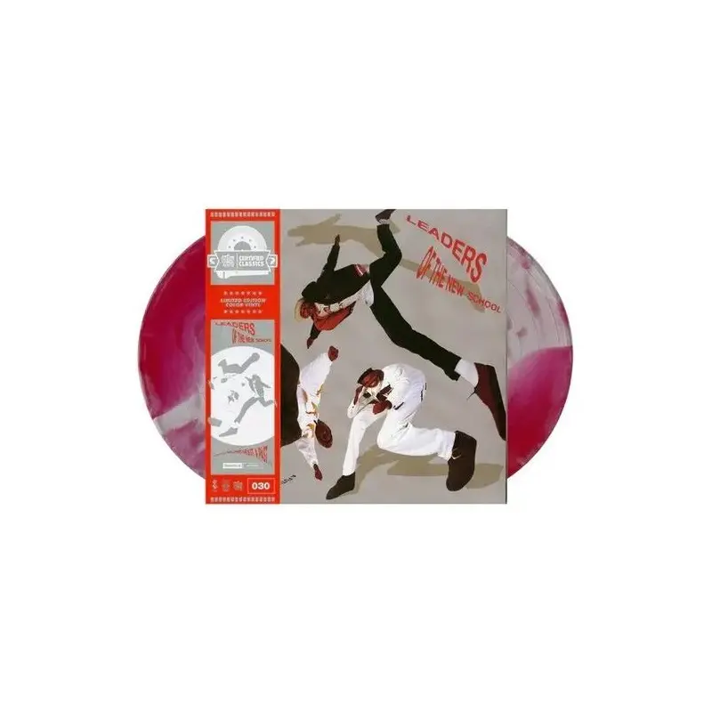 A Future Without A Past - Limited Edition Vinyl LP