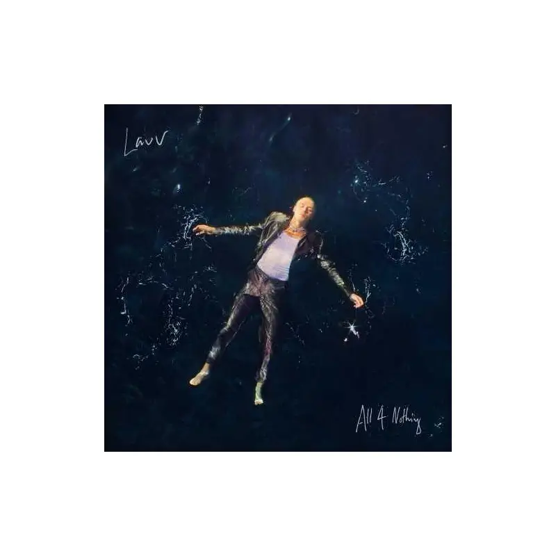 All 4 Nothing - Vinyl LP