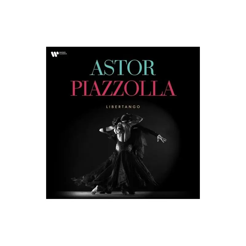 Astor Piazzolla: Libertango - Vinyl LP