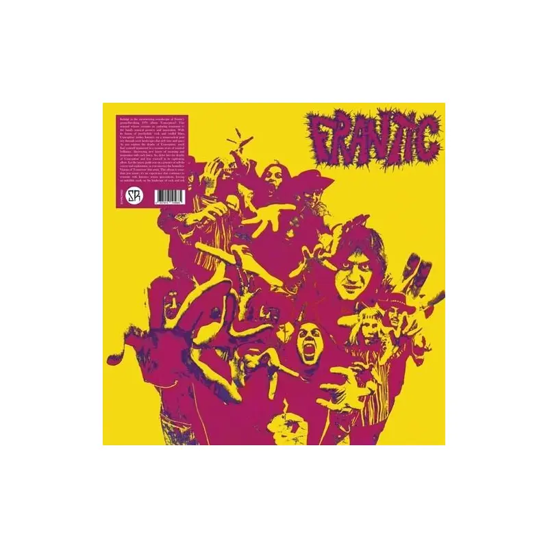 Conception - Vinyl LP