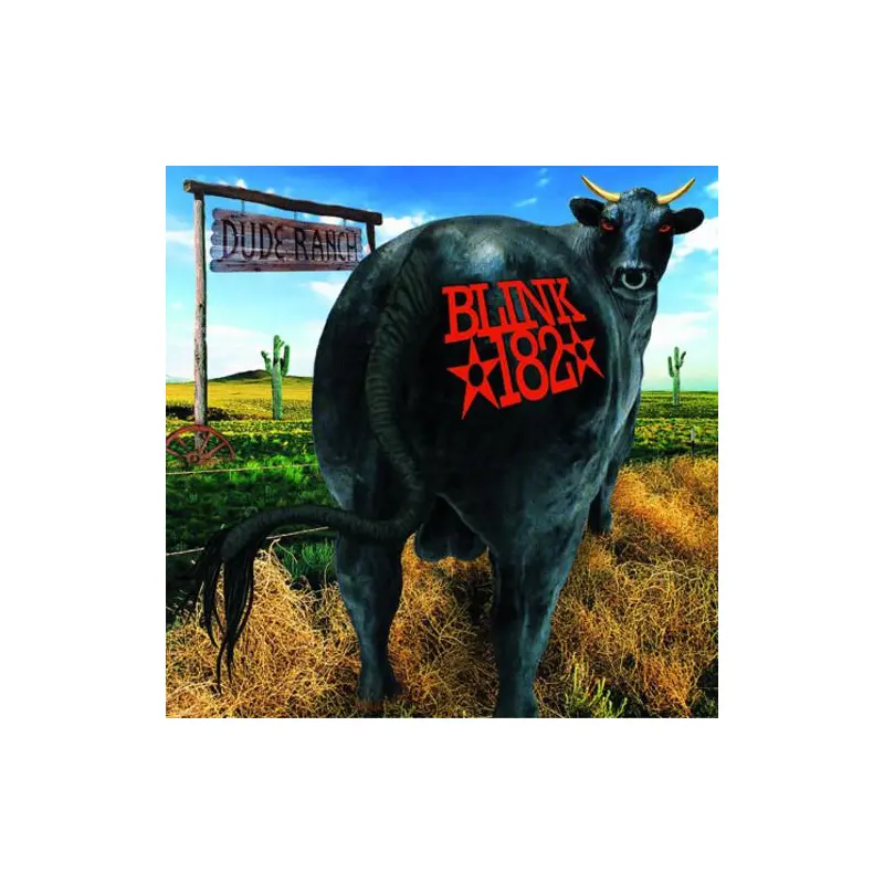 Dude Ranch - Vinyl LP