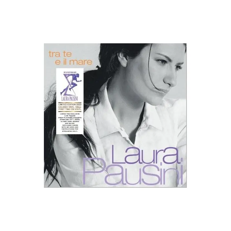 Tra Te E Il Mare - Ltd & Numbered 180gm Purple Double Vinyl - Limited Edition Vinyl LP 180 Gram (Purple)