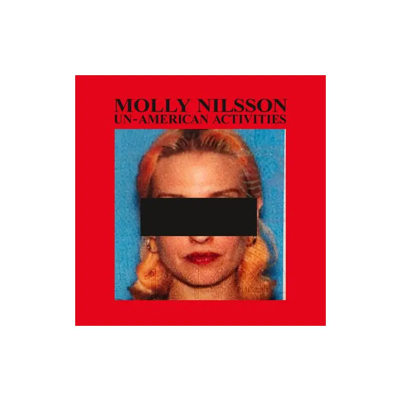 Un-american Activities - Limited Edition Vinyl LP