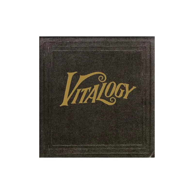 Vitalogy - Vinyl LP