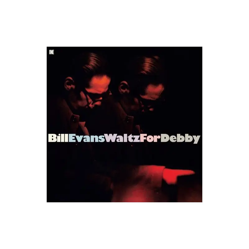 Waltz For Debby - Limited 180-Gram Vinyl with Bonus Track - Limited Edition Vinyl LP 180 Gram