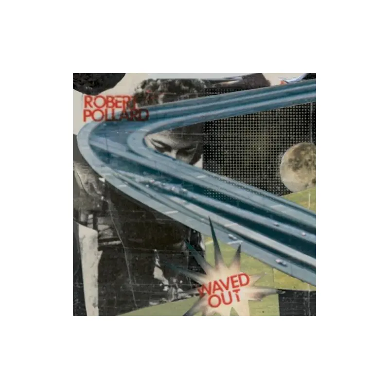 Waved Out - Vinyl LP