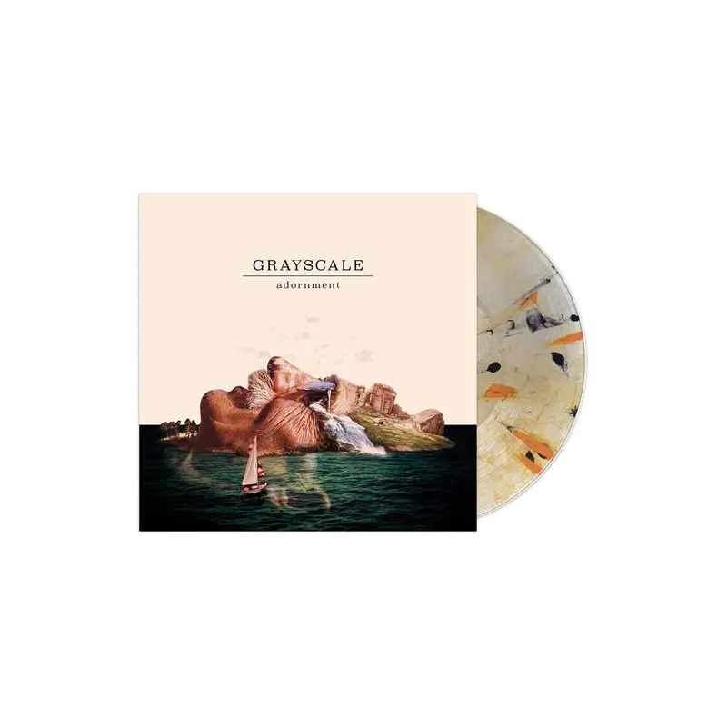 Adornment - Vinyl LP