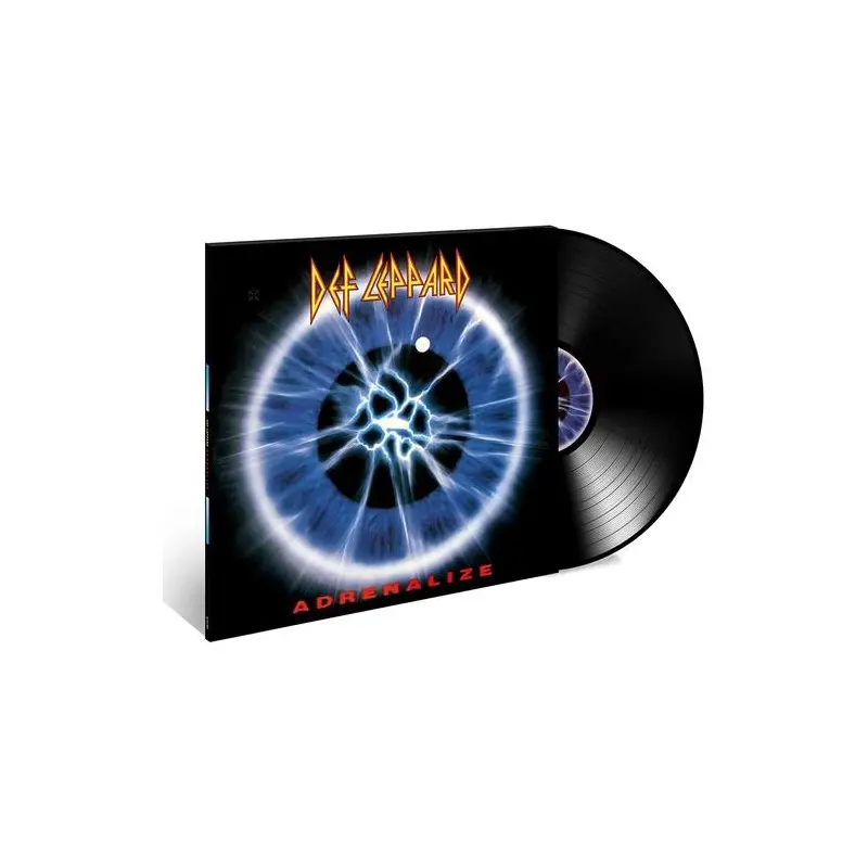 Adrenalize - Vinyl LP