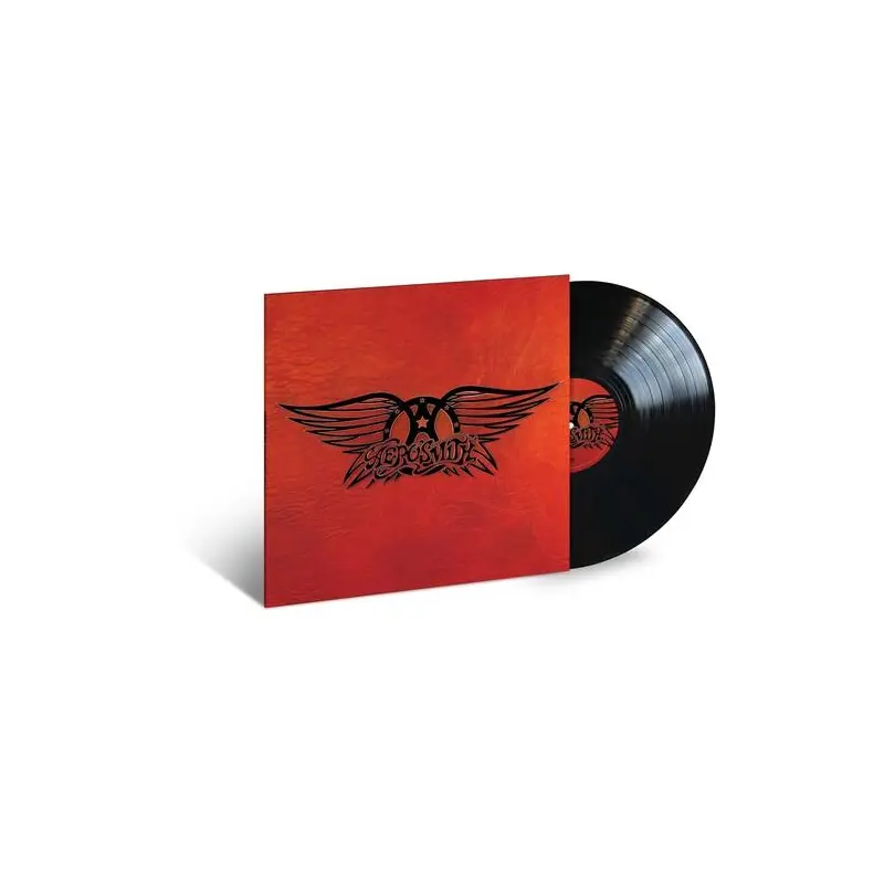 Aerosmith - Greatest Hits LP - Vinyl LP