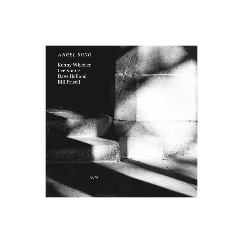 Angel Song (ECM Luminessence Series) - Vinyl LP