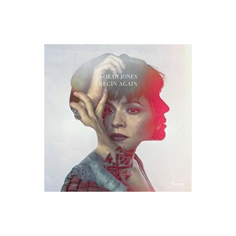 Begin Again - Vinyl LP