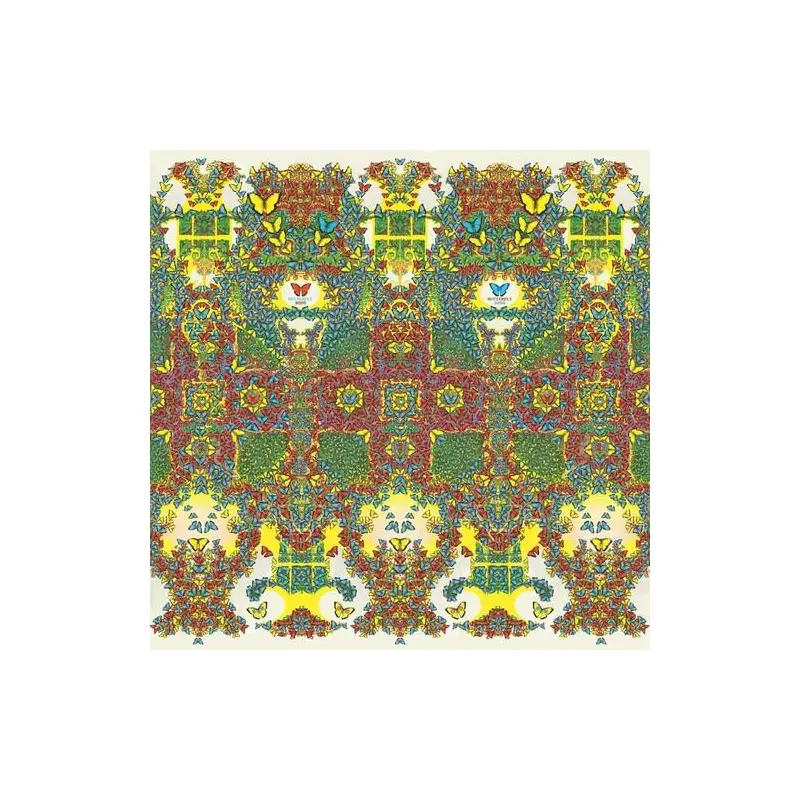 Butterfly 3000 [Italian] - Limited Edition Vinyl LP