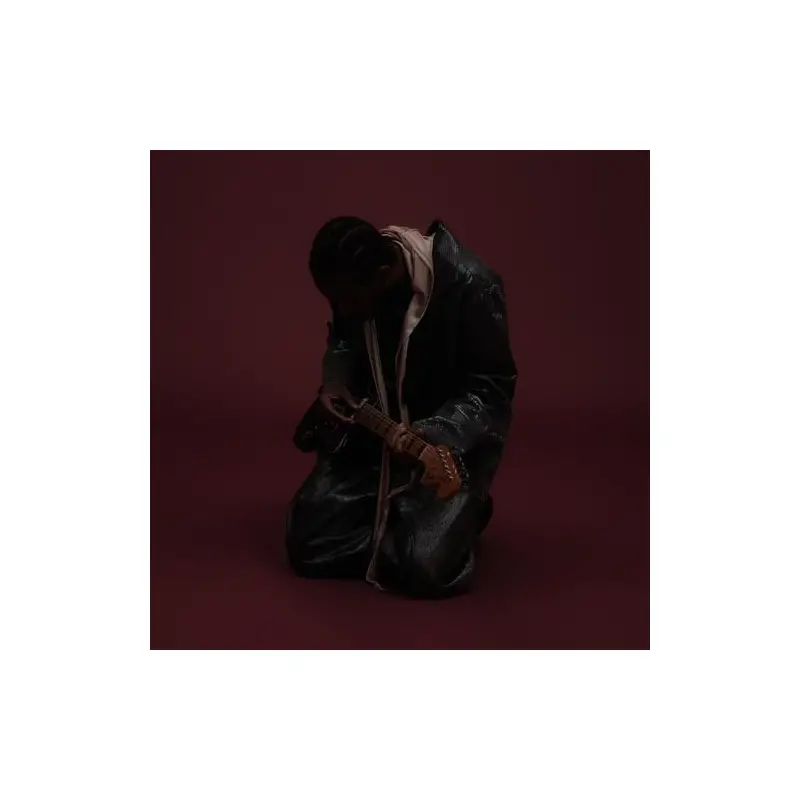 Charlotte Purified Deluxe (Red LP) - Vinyl LP (Red)