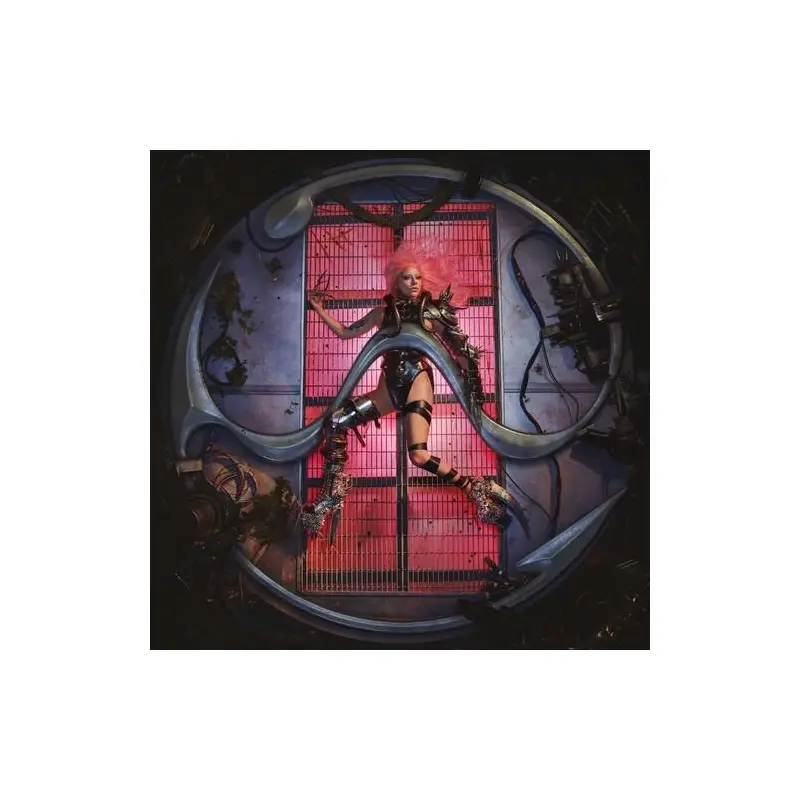 Chromatica - Vinyl LP