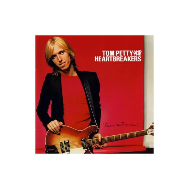 Damn The Torpedoes - Vinyl LP 180 Gram