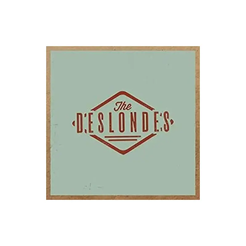 Deslondes - Vinyl LP