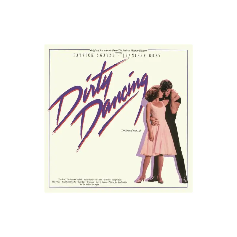 Dirty Dancing (Original Soundtrack) - Vinyl LP